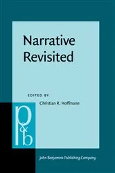 Book cover of Narrative Revisited by Christian R. Hoffmann