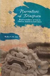 Book cover of Narratives of Diaspora by W. Lim