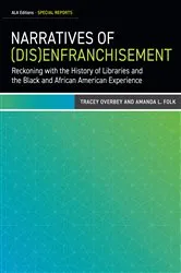 Book cover of Narratives of (Dis)Enfranchisement by Unknown