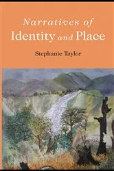Book cover of Narratives of Identity and Place by Stephanie Taylor