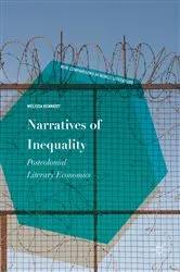 Book cover of Narratives of Inequality by Melissa Kennedy