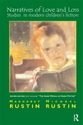 Book cover of Narratives of Love and Loss by Margaret Rustin
