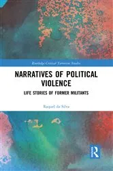 Book cover of Narratives of Political Violence by Unknown