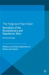 Book cover of Narratives of the Revolutionary and Napoleonic Wars by C. Kennedy