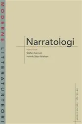 Book cover of Narratologi by Stefan Iversen