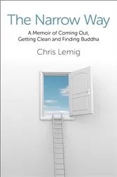Book cover of Narrow Way by Chris Lemig