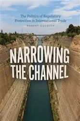 Book cover of Narrowing the Channel by Unknown
