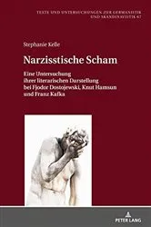 Book cover of Narzisstische Scham by Thomas Fechner-Smarsly