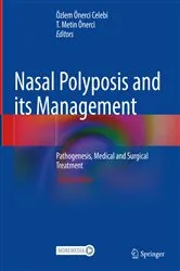 Book cover of Nasal Polyposis and its Management (2nd ed.) by Unknown