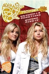 Book cover of Nashville Nights #4 by Tracey West
