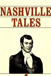 Book cover of Nashville Tales by Louise Littleton Davis