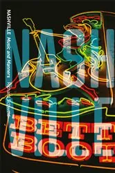 Book cover of Nashville by Richard Schweid