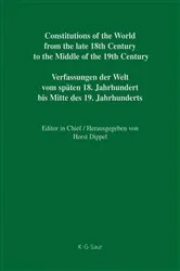 Book cover of Nassau – Saxe-Hildburghausen by Horst Dippel