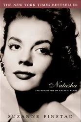 Book cover of Natasha by Unknown