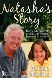 Book cover of Natasha's Story by Unknown