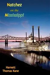 Book cover of Natchez on the Mississippi by Unknown