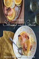 Book cover of Nathalie Dupree's Shrimp and Grits by N/A