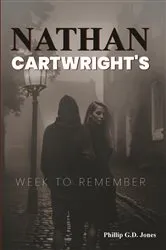 Book cover of Nathan Cartwright's by Phillip G.D. Jones