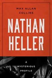 Book cover of Nathan Heller by Max Allan Collins