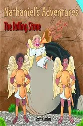 Book cover of Nathaniel's Adventures by Scott Cumbee