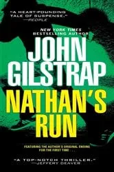 Book cover of Nathan's Run by John Gilstrap