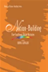 Book cover of Nation Building by Wang Gungwu