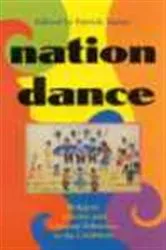 Book cover of Nation Dance by Patrick Taylor