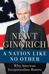 Book cover of Nation Like No Other by Unknown