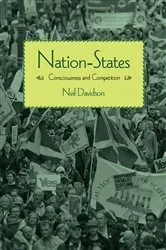 Book cover of Nation States by Michael Mays