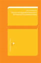 Book cover of National and Regional Parliaments in the European Constitutional Order by P. Kiiver