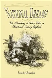 Book cover of National Dreams by Daniel Francis