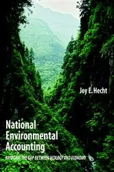 Book cover of National Environmental Accounting by Unknown