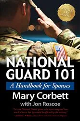 Book cover of National Guard 101 by Mary Corbett