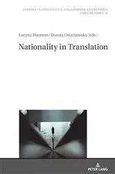 Book cover of National Identity in Translation by Robert Kiełtyka