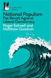 Book cover of National Populism by Unknown