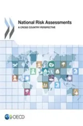 Book cover of National Risk Assessments by OECD Publishing