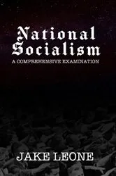 Book cover of National Socialism by Jake Leone