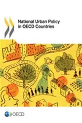Book cover of National Urban Policy in OECD Countries by OECD Publishing