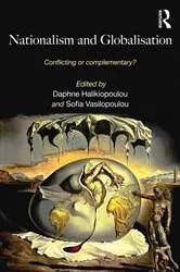 Book cover of Nationalism and Globalisation by Daphne Halikiopoulou