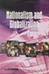 Book cover of Nationalism and Globalization by Leo Suryadinata