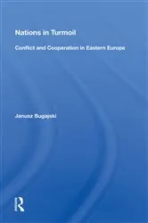 Book cover of Nations In Turmoil by Janusz Bugajski