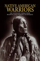 Book cover of Native American Warriors by Unknown