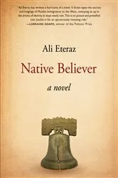 Book cover of Native Believer by Ali Eteraz