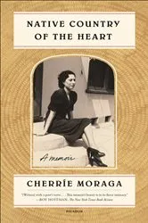 Book cover of Native Country of the Heart by Unknown