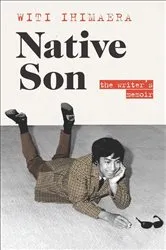 Book cover of Native Son by Witi Ihimaera