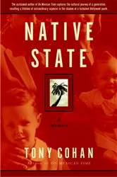 Book cover of Native State by Tony Cohan