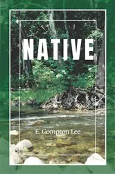 Book cover of Native by Sayed Kashua