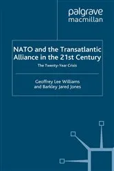 Book cover of Nato and the Transatlantic Alliance in the Twenty-First Century by G. Williams
