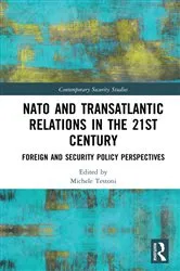 Book cover of NATO and Transatlantic Relations in the 21st Century by Unknown