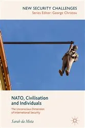 Book cover of NATO, Civilisation and Individuals by Sarah da Mota